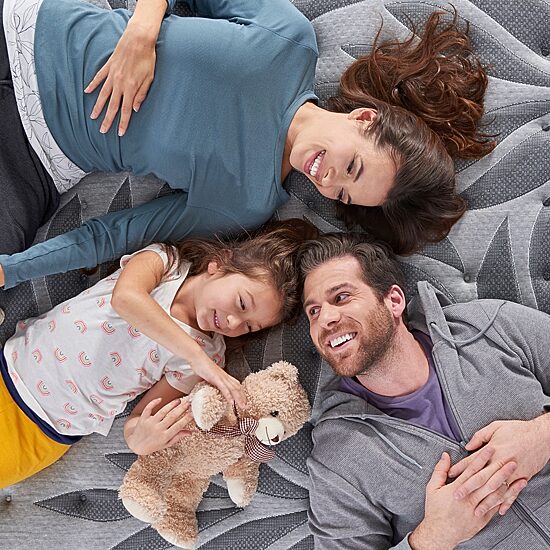 Sealy® Posturepedic Plus Porteer Medium - Mattress Only		
