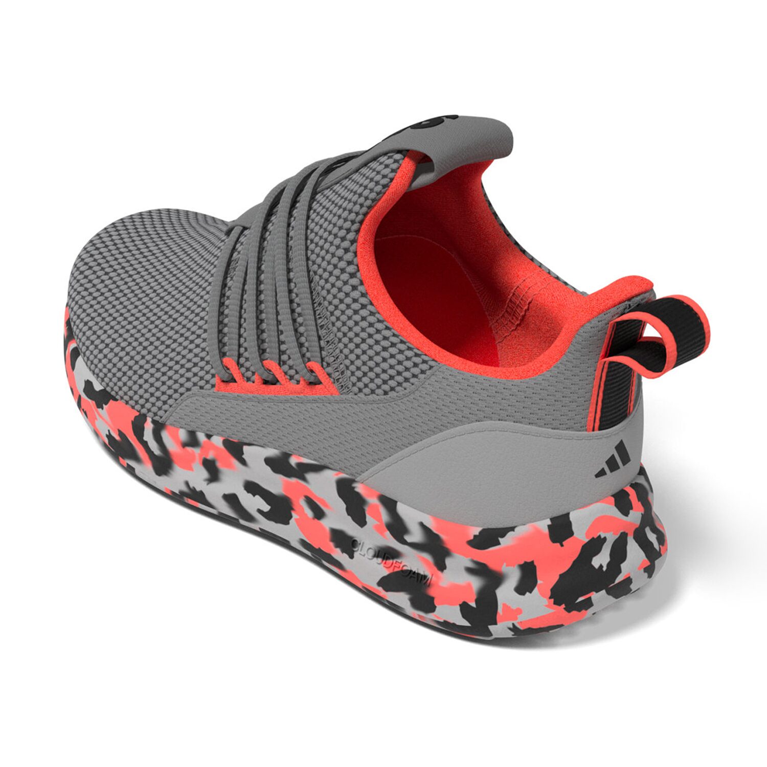 adidas Lite Racer Adapt 7.0 Little & Big Kid Boys Sneakers