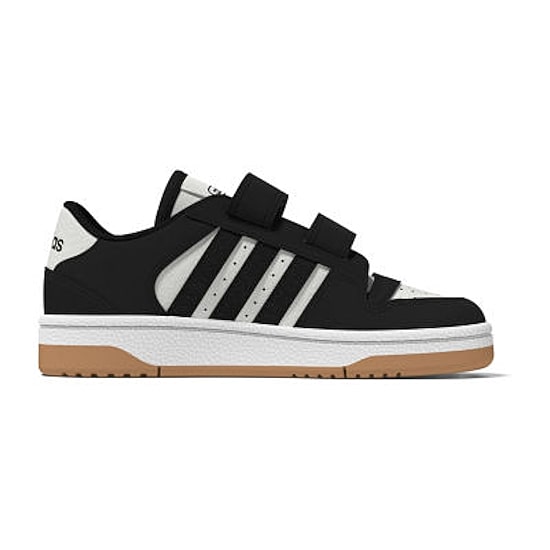 adidas Break Start Little Kid Boys Sneakers