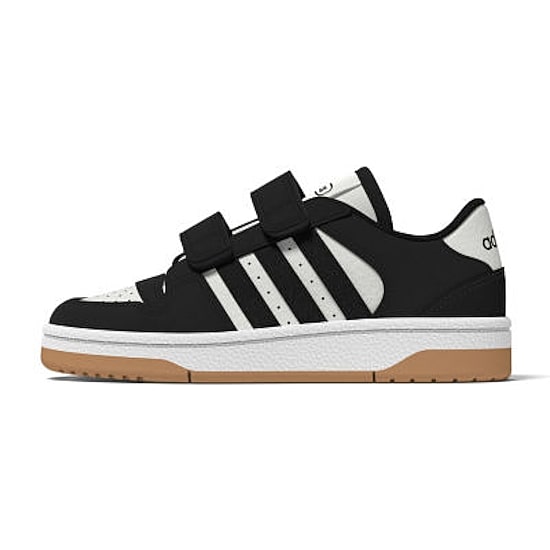 adidas Break Start Little Kid Boys Sneakers