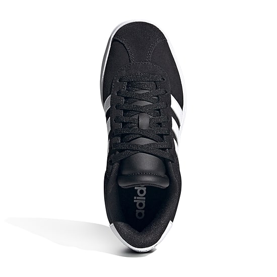adidas Vl Court Bold Big Kid Girls Sneakers