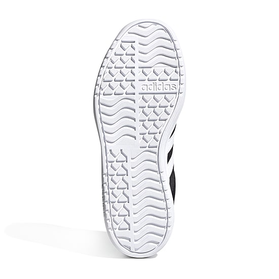 adidas Vl Court Bold Big Kid Girls Sneakers