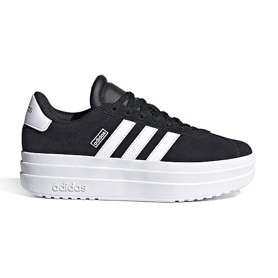 adidas Vl Court Bold Big Kid Girls Sneakers