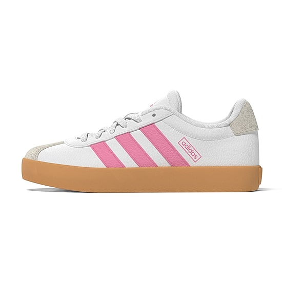adidas Cloudfoam Vl Court 3.0 Big Kid Girls Sneakers