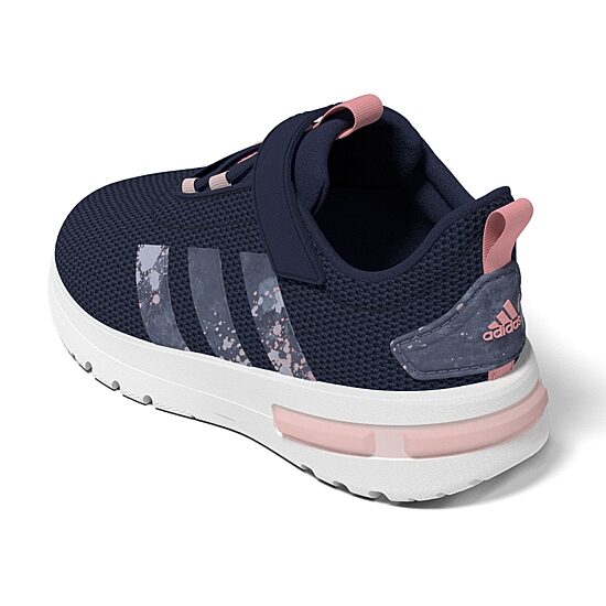 adidas Cloudfoam Racer Tr23 El Toddler Girls Sneakers