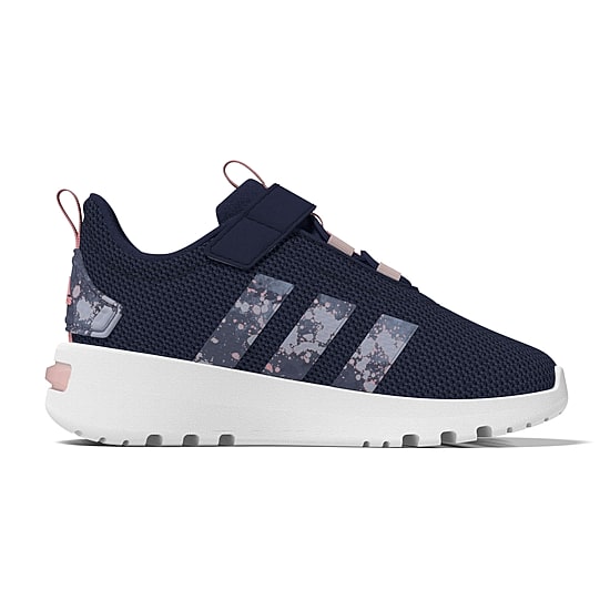 adidas Cloudfoam Racer Tr23 El Toddler Girls Sneakers