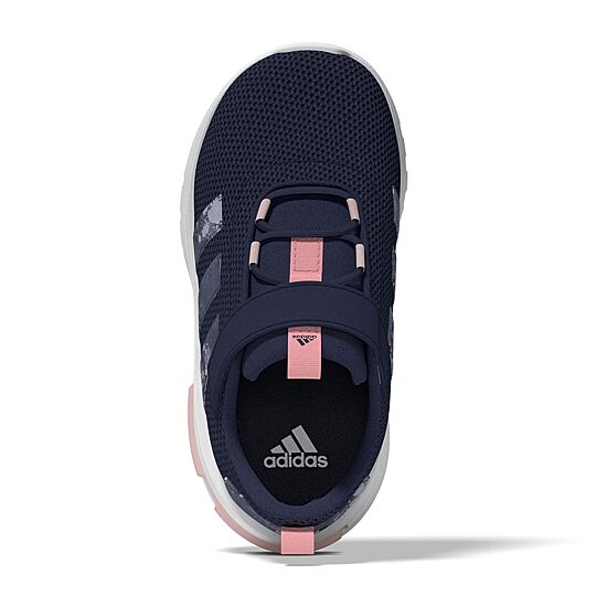 adidas Cloudfoam Racer Tr23 El Toddler Girls Sneakers