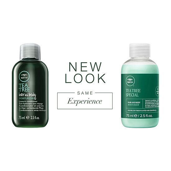 Paul Mitchell Tea Tree Hair & Body Lotion