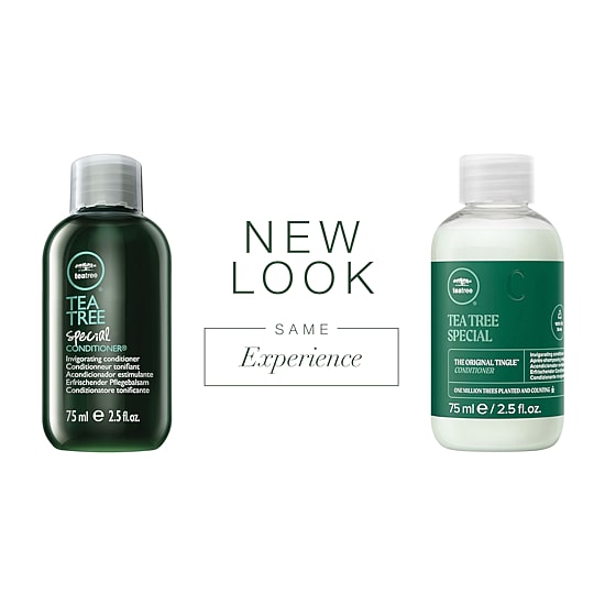 Paul Mitchell Tea Tree Special Travel Conditioner 2.5 oz.