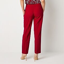 jcpenney red dress pants Women's Red Pants | Pants for Women