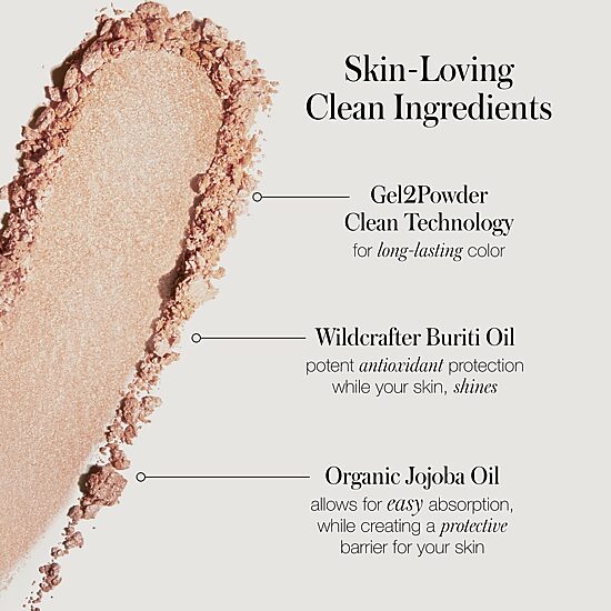 Rms Beauty ReDimension Hydra Dew Luminizer