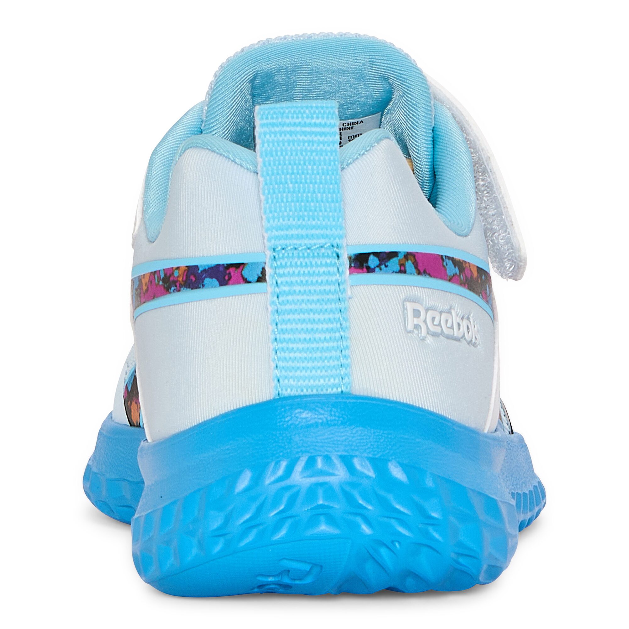 Reebok Rush Runner 5 Little Kid Girls Running Shoes
