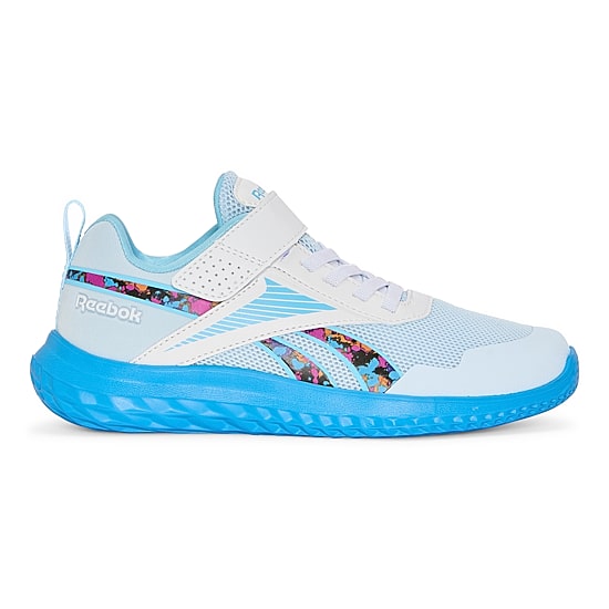 Reebok Rush Runner 5 Little Kid Girls Running Shoes