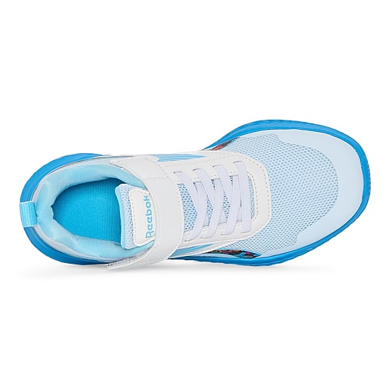 Reebok Rush Runner 5 Little Kid Girls Running Shoes