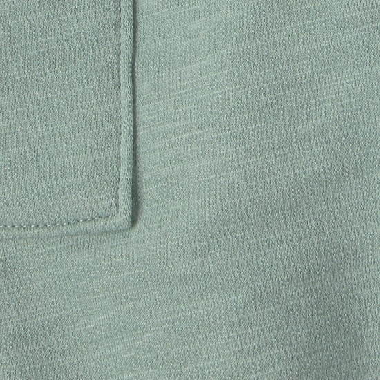 Carter's Baby Girls French Terry 2-pc. Pant Set