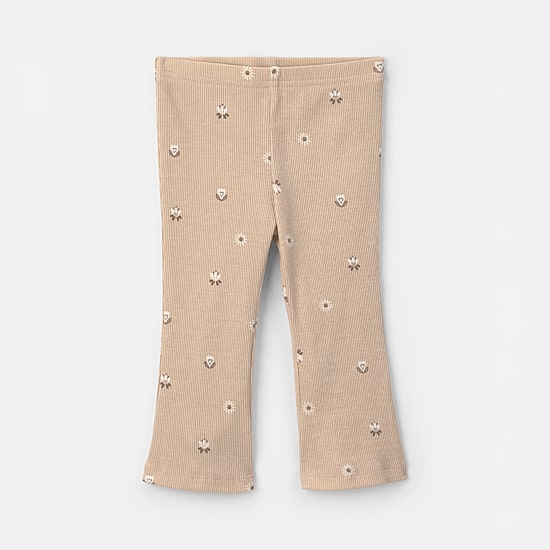 Carter's Baby Girls 2-pc. Legging Set