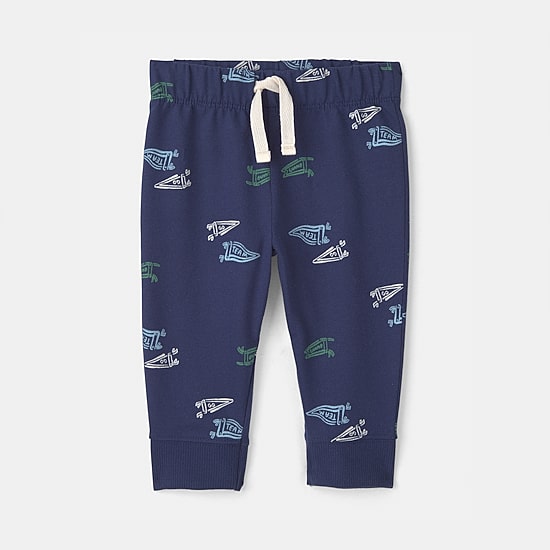 Carter's Baby Boys 2-pc. Pant Set