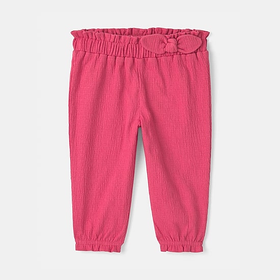 Carter's Baby Girls 2-pc. Pant Set