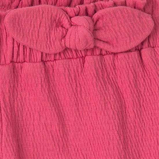 Carter's Baby Girls 2-pc. Pant Set