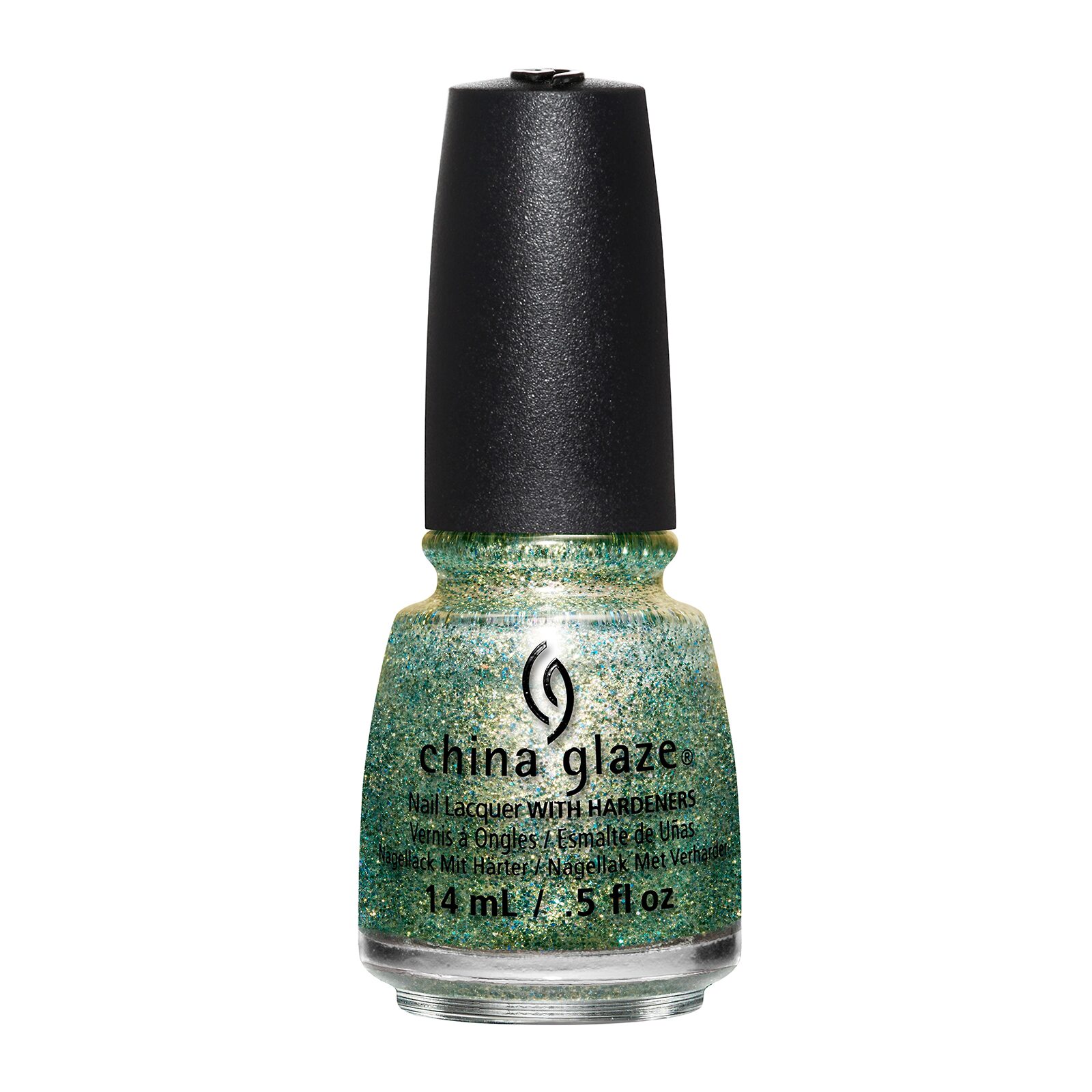 China Glaze® Holo At Ya Girl Nail Polish - .5 oz.