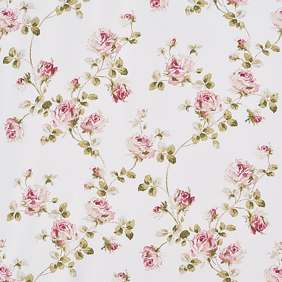 Royal Court Rosemary 4-pc. Floral Extra Weight Comforter Set