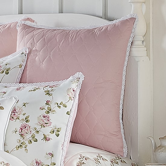 Royal Court Rosemary Euro Sham