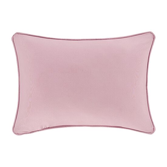 Royal Court Rosemary Boudoir Throw Pillow