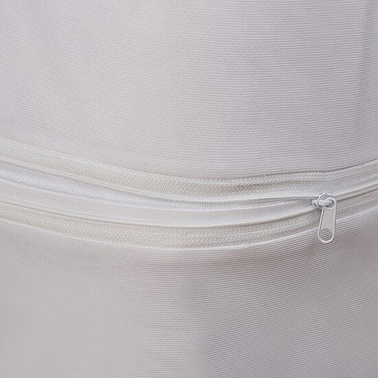 Levinsohn All In One Bed Block Zippered Mattress Protector
