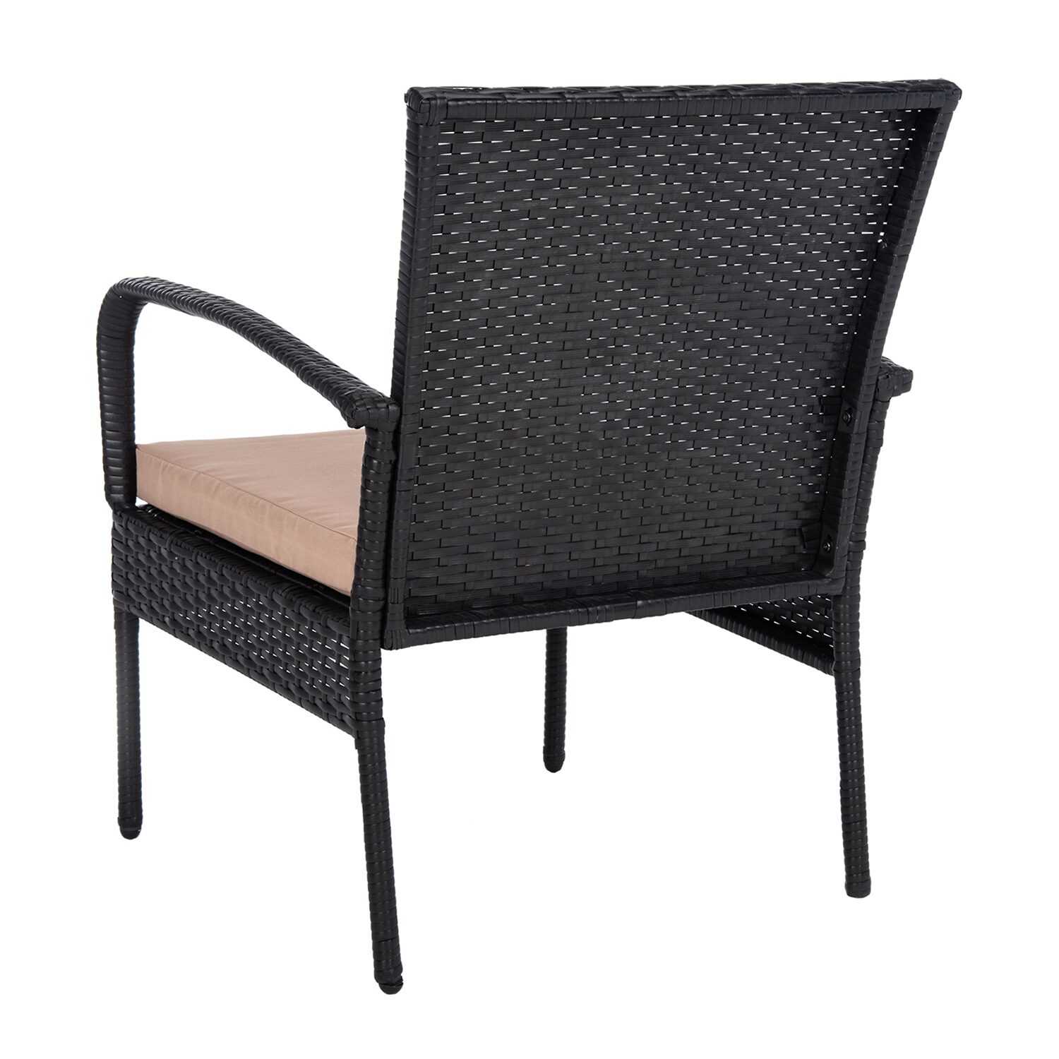Safavieh Moore 3-pc. Conversation Set
