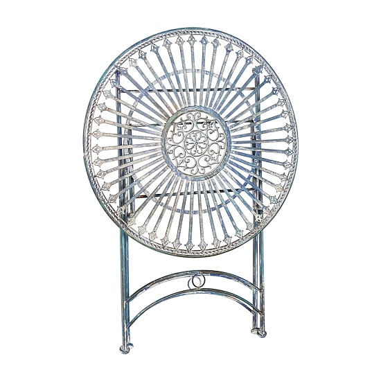Safavieh Belen Patio Collection 3-pc. Bistro Set Folding