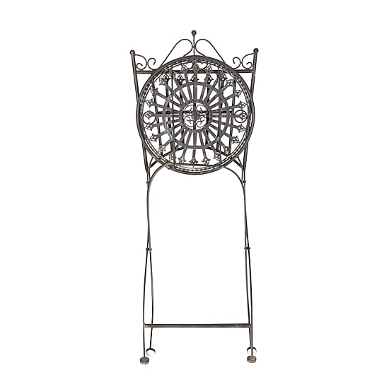Safavieh Belen Patio Collection 3-pc. Bistro Set Folding