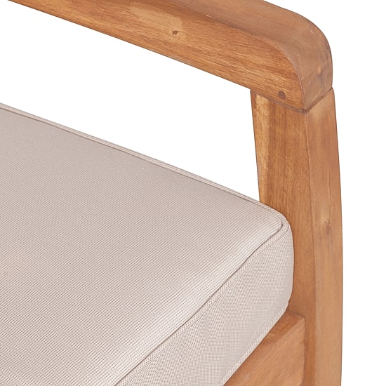Catania Collection Patio Dining Chair-Set of 2