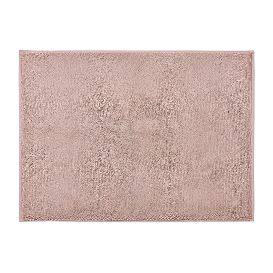 Queen Street Lisbon Quick Dry Bath Mat