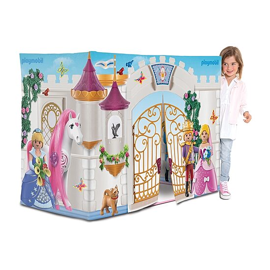 Playmobil Princess Castle Tent Play Tent