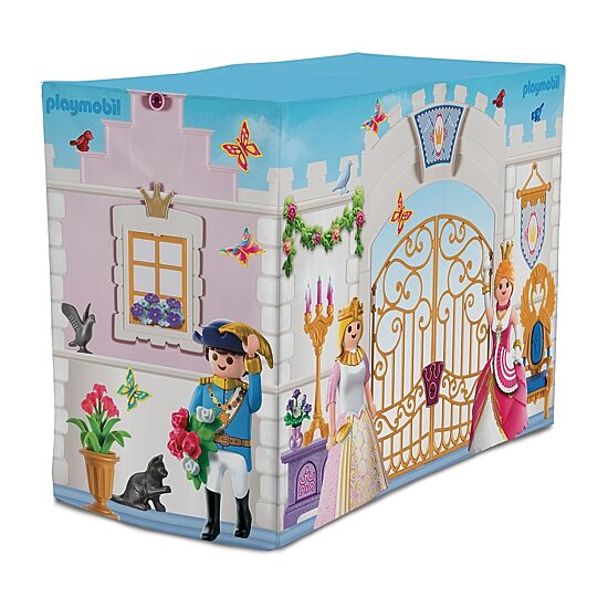 Playmobil Princess Castle Tent Play Tent