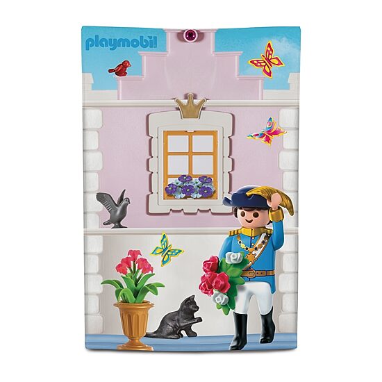 Playmobil Princess Castle Tent Play Tent