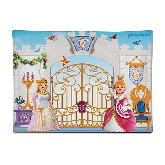 Playmobil Princess Castle Tent Play Tent