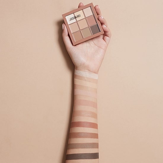 Jason Wu Beauty Flora 9 Palette