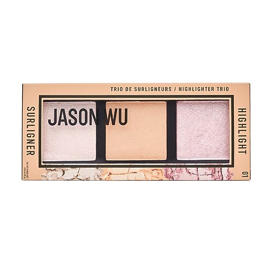 Jason Wu Beauty Highlight Trio