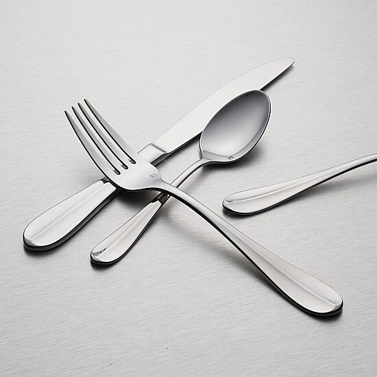 Cuisinart Verona 20-pc. Flatware Set