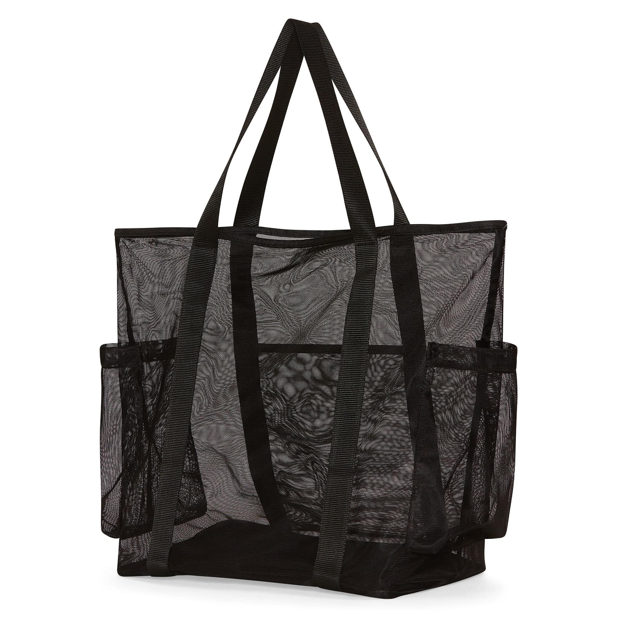 Mixit Mesh Womens Tote