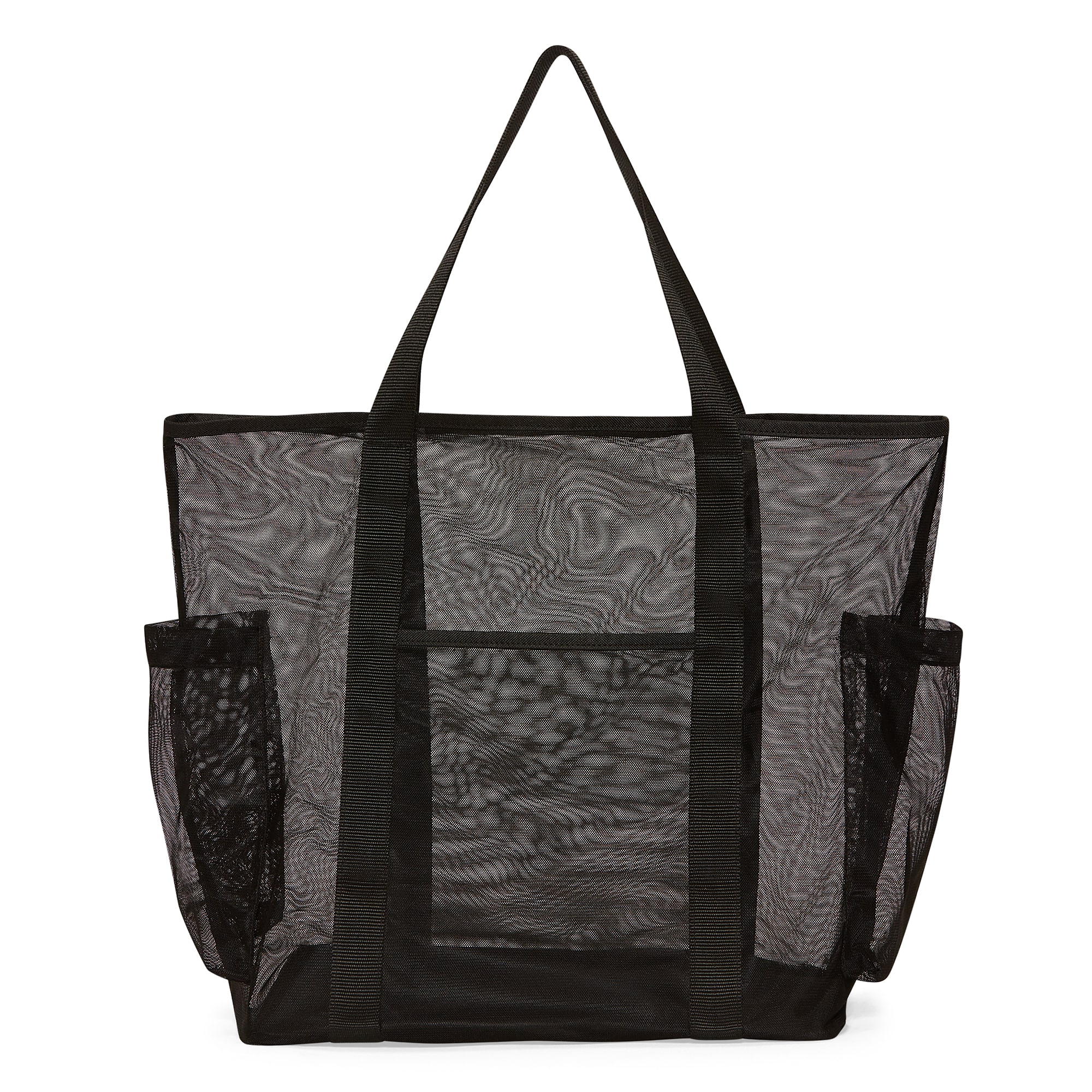 Mixit Mesh Womens Tote
