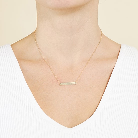 Silver Treasures Love You To the Moon and Back Sterling Silver 16 Inch Cable Pendant Necklace