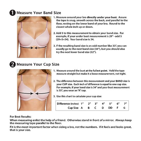 Dominique Lacee Everyday Lace Contour T-Shirt Bra