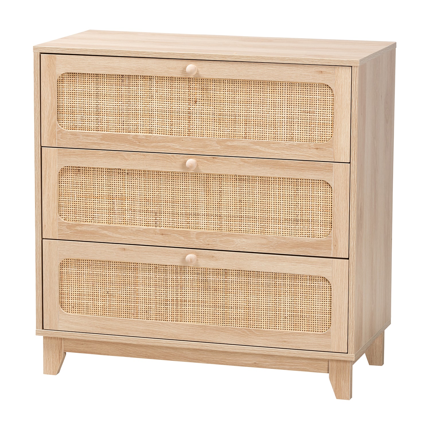Elsbeth Accent Cabinet