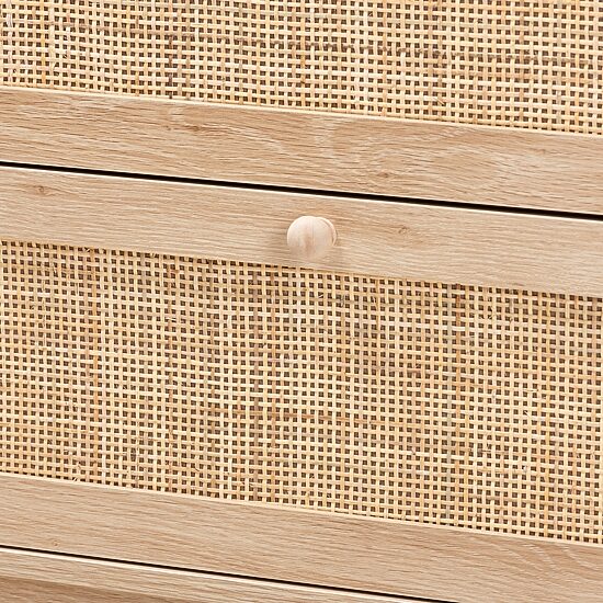 Elsbeth Accent Cabinet