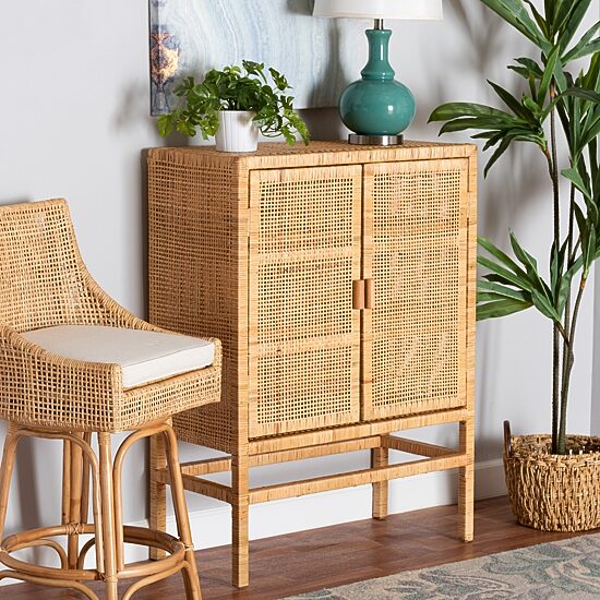 Vivan Accent Cabinet