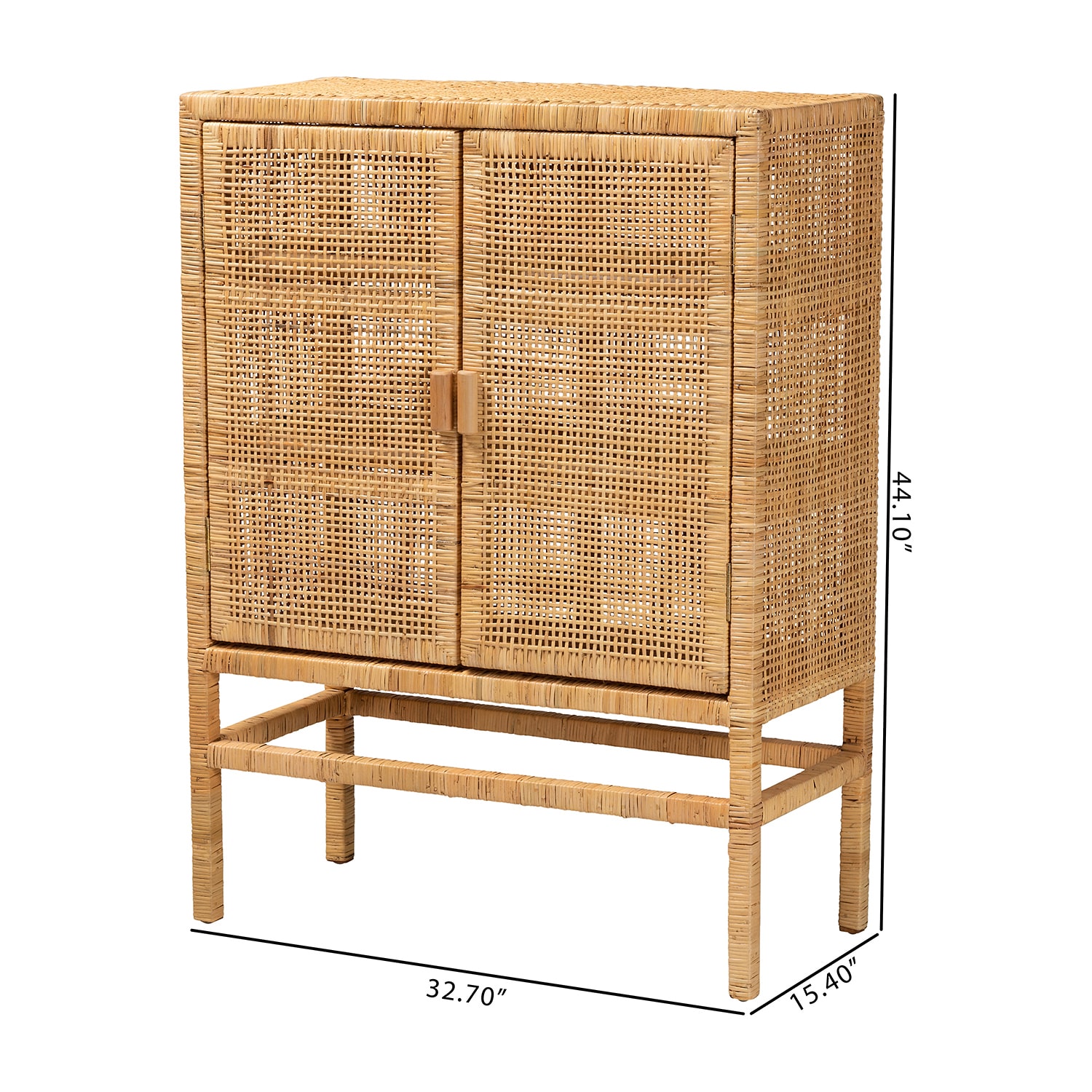 Vivan Accent Cabinet