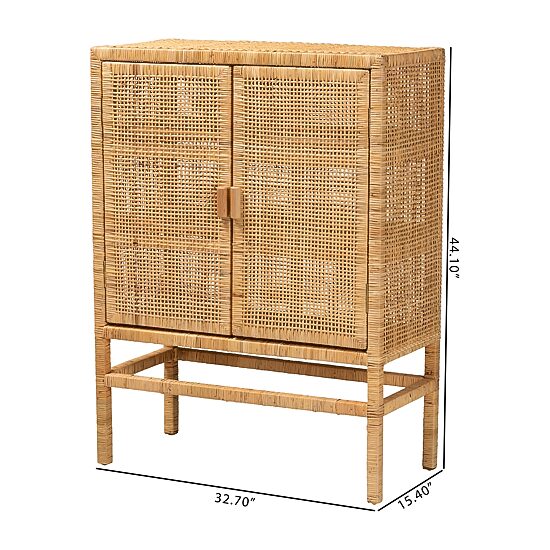 Vivan Accent Cabinet