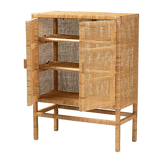 Vivan Accent Cabinet